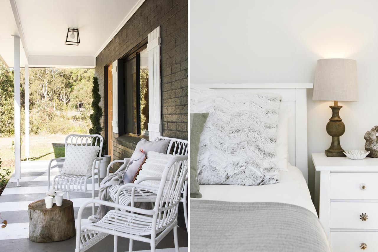 The Woods Farm Jervis Bay Villa Tomerong Eksteriør bilde