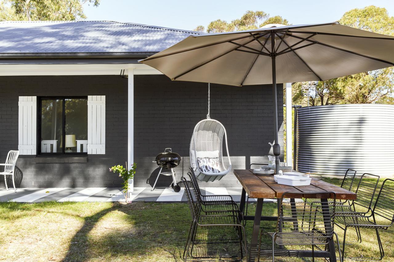 The Woods Farm Jervis Bay Villa Tomerong Eksteriør bilde